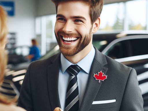 Canada’s Best Sales and Retail Jobs You Can’t Ignore