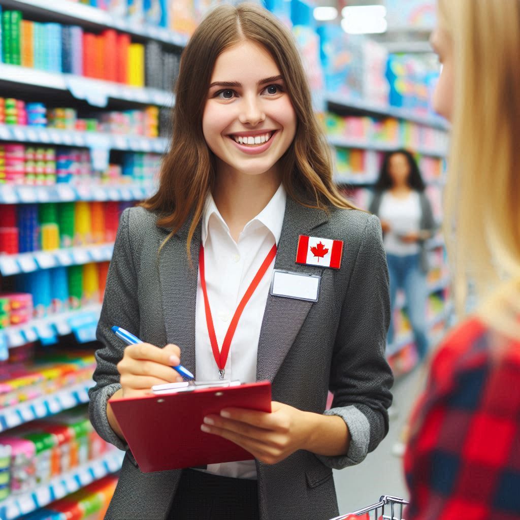 Canada’s Best Sales and Retail Jobs You Can’t Ignore