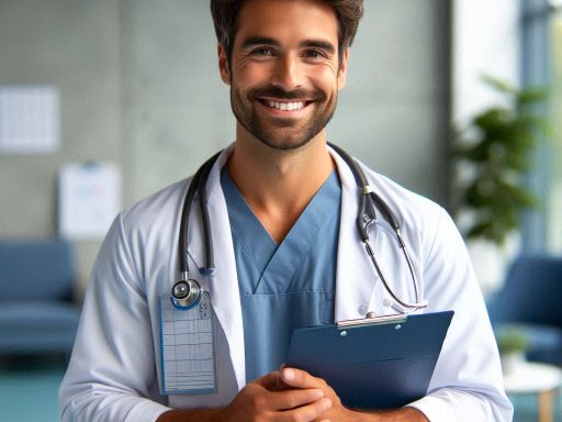 Top 10 High-Demand Healthcare Careers in Canada