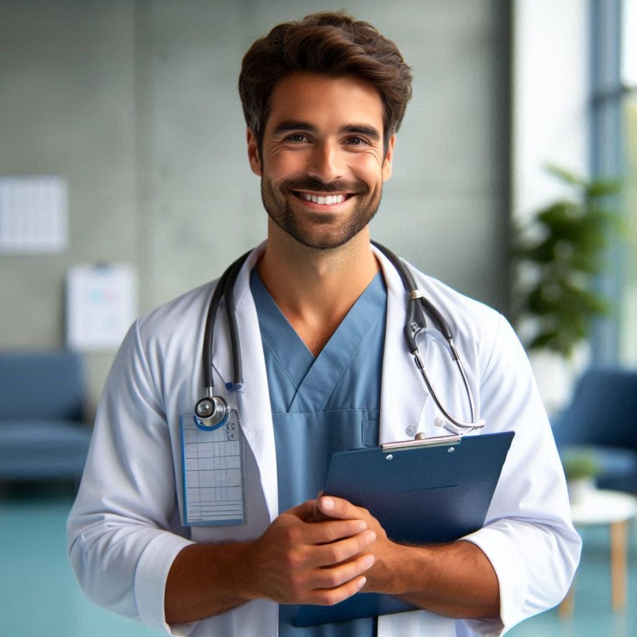 Top 10 High-Demand Healthcare Careers in Canada