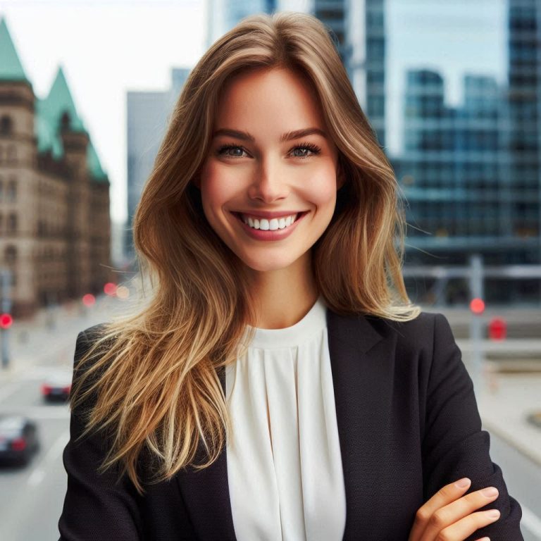Becoming a Judge in Canada: The Essential Steps