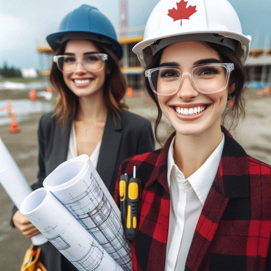 Essential Engineering Fields to Thrive in Canada