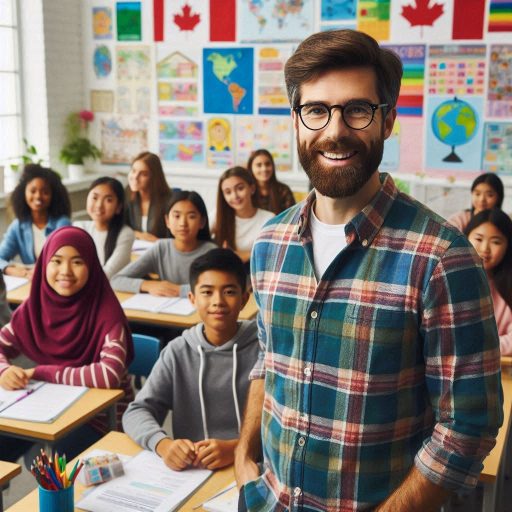 Exploring Canada’s Fastest-Growing Careers in Education