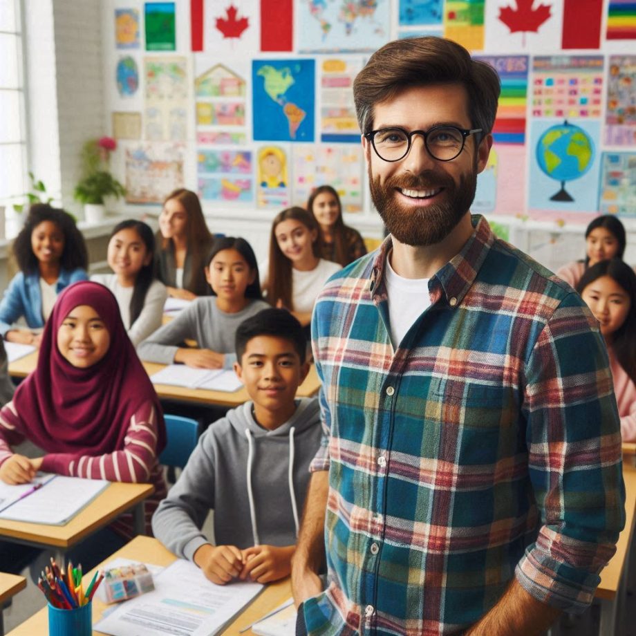 Exploring Canada’s Fastest-Growing Careers in Education