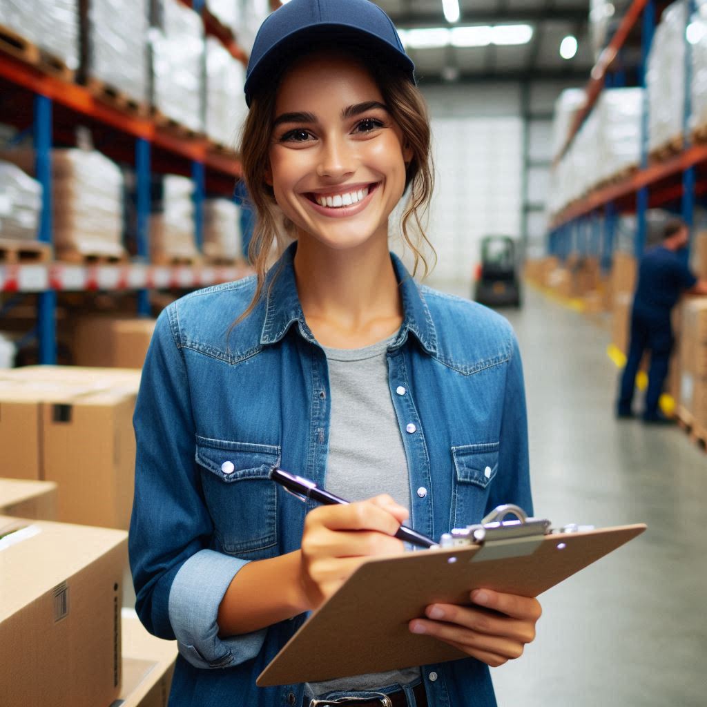 How Warehouse Management Is Transforming Canada’s Supply Chain Industry