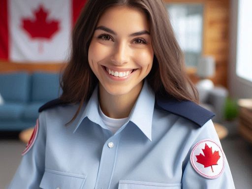 How to Land a Stable Public Service Career in Canada