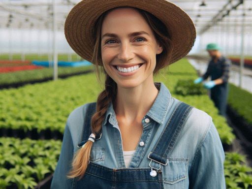 Why Sustainable Farming Is Key to Canada’s Economic Growth