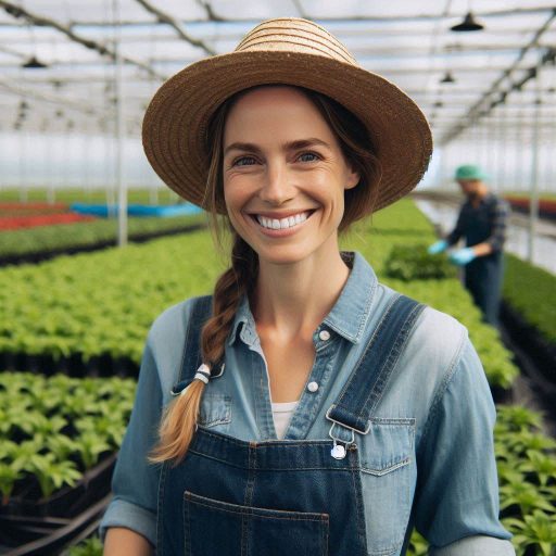 Why Sustainable Farming Is Key to Canada’s Economic Growth