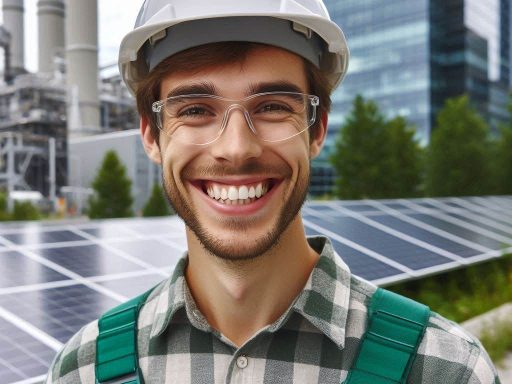 Canada’s Green Energy Revolution: Engineering Jobs You Need to Know About