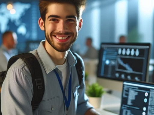 Canada’s Growing Cybersecurity Industry: Top Careers You Should Explore