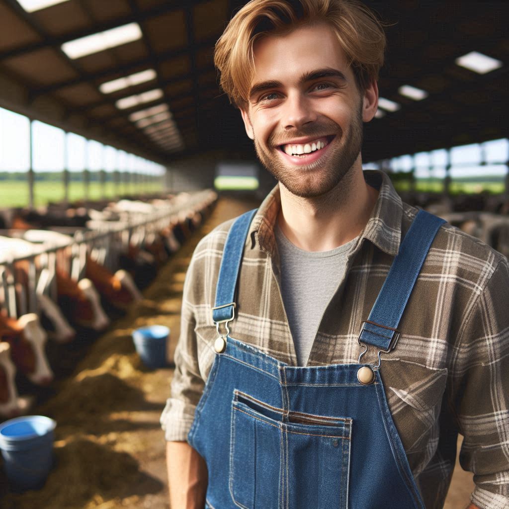 How Climate Change Is Transforming Careers in Canada’s Agricultural Sector