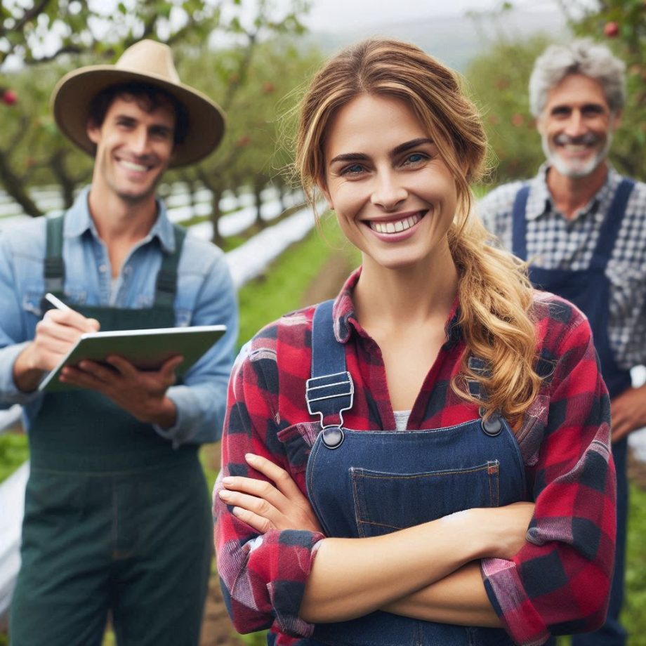 How Climate Change Is Transforming Careers in Canada’s Agricultural Sector