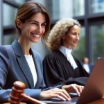 How Technology is Revolutionizing Legal Careers in Canada