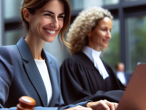 How Technology is Revolutionizing Legal Careers in Canada