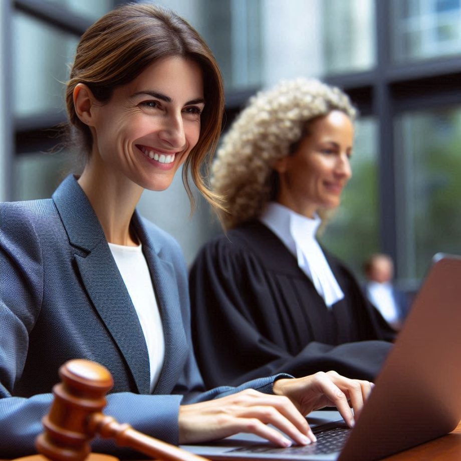 How Technology is Revolutionizing Legal Careers in Canada