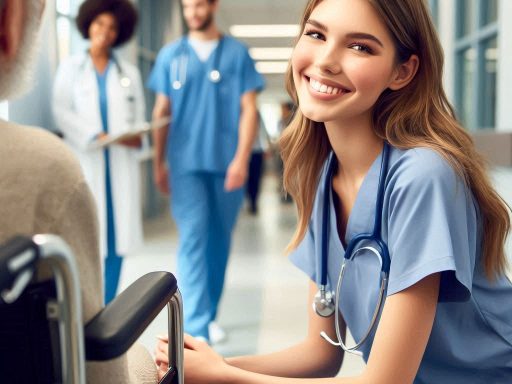 How to Start a Career in Nursing and Thrive in Canada