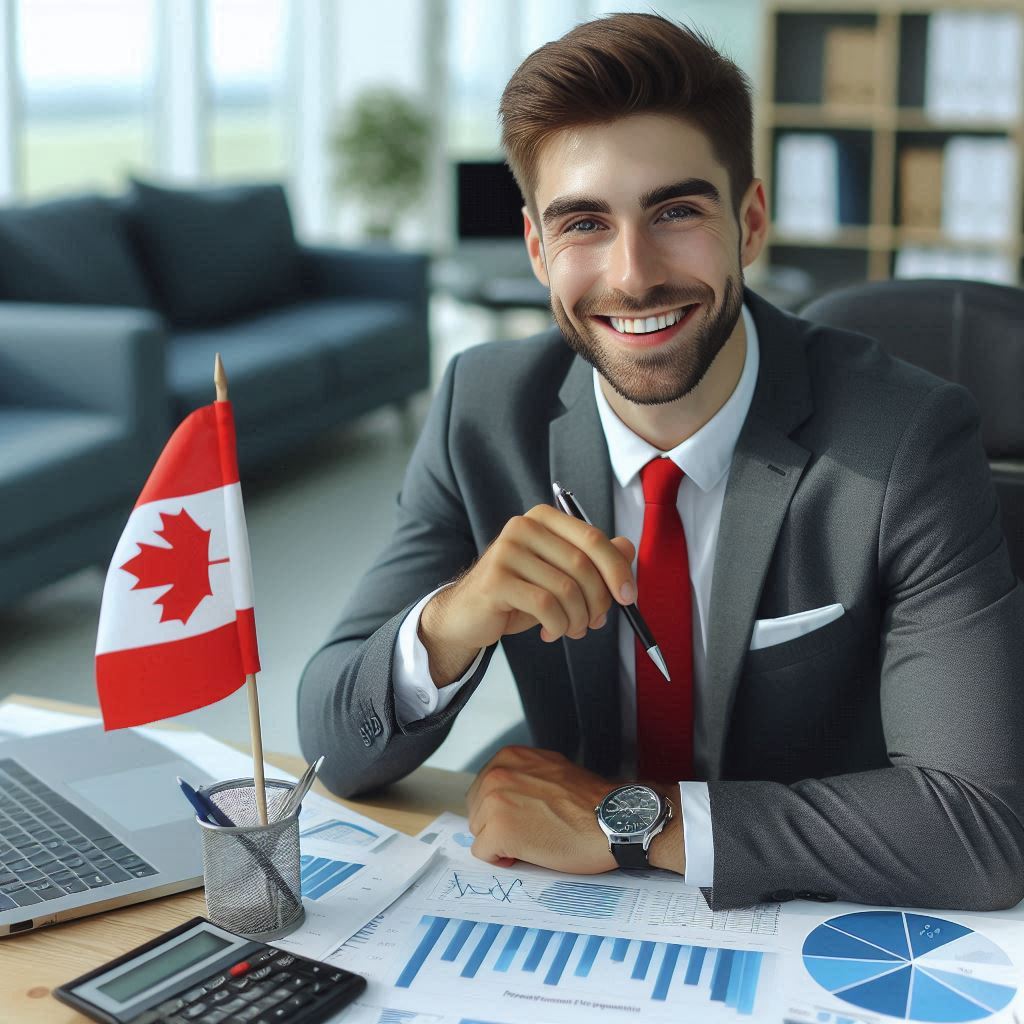 Key Steps to Become a Successful Financial Analyst in Canada