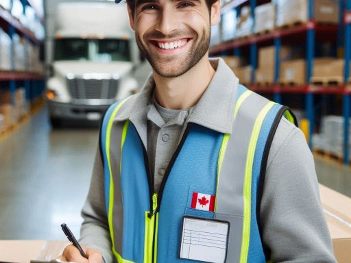 The Future of Supply Chain Management in Canada: What’s Changing in 2024 & 2025