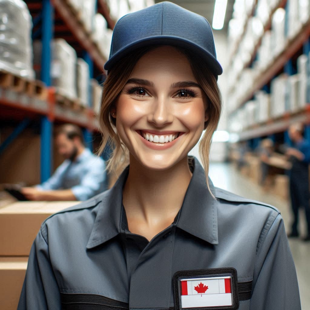 The Future of Supply Chain Management in Canada: What’s Changing in 2024 & 2025