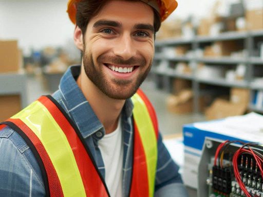 The Rise of Electrical Work in Canada: Opportunities and Growth