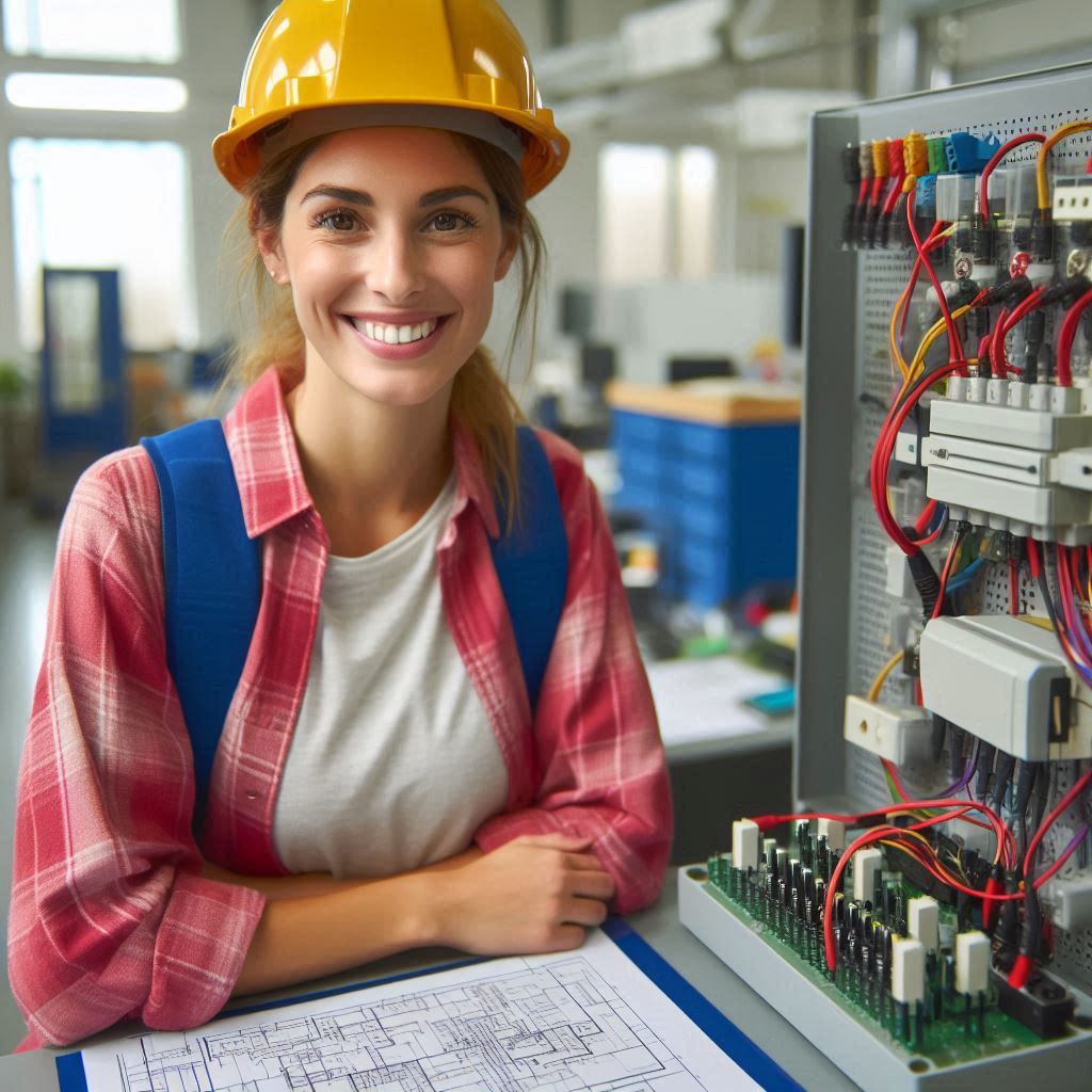 The Rise of Electrical Work in Canada: Opportunities and Growth