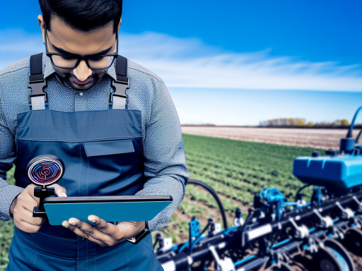 How AgriTech is Revolutionizing Farming Careers in Canada