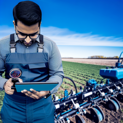 How AgriTech is Revolutionizing Farming Careers in Canada