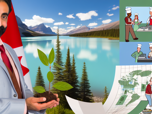 How Eco-Tourism Is Changing the Landscape of Hospitality Jobs in Canada