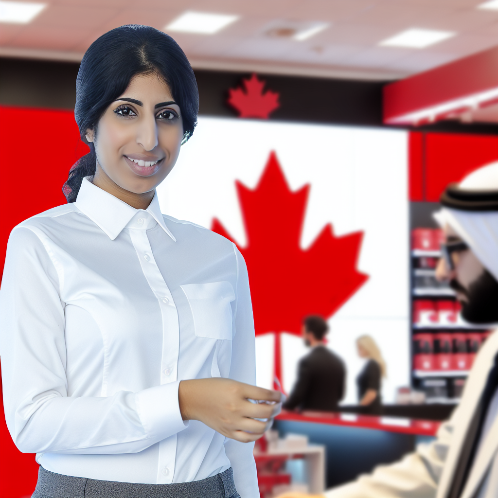 The Future of Retail in Canada: Why Sales Jobs Are Evolving in 2024 & 2025