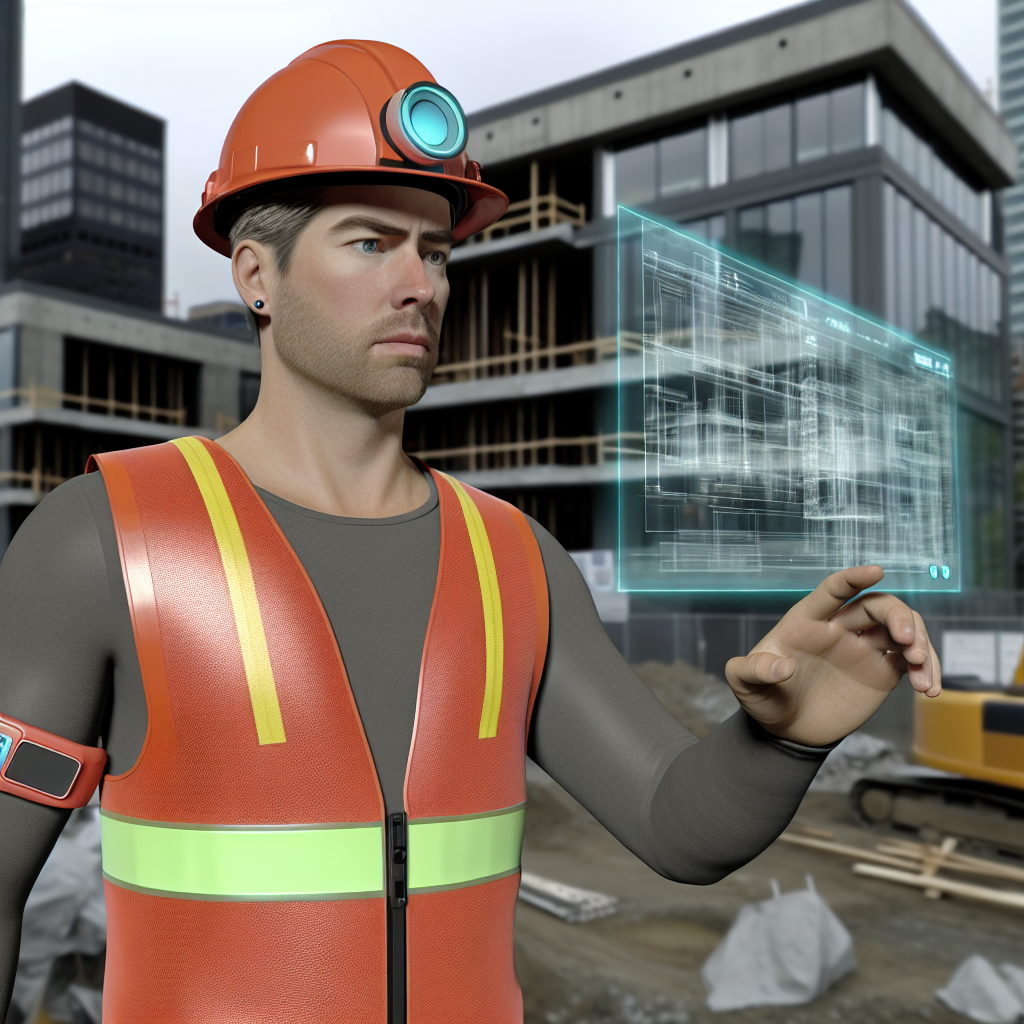 The Rise of Smart Construction: How Technology is Changing Trade Jobs in Canada