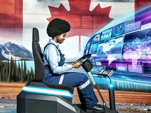 Why Electric Vehicles Are Driving the Future of Canada's Transportation Jobs