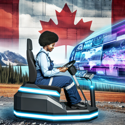 Why Electric Vehicles Are Driving the Future of Canada's Transportation Jobs