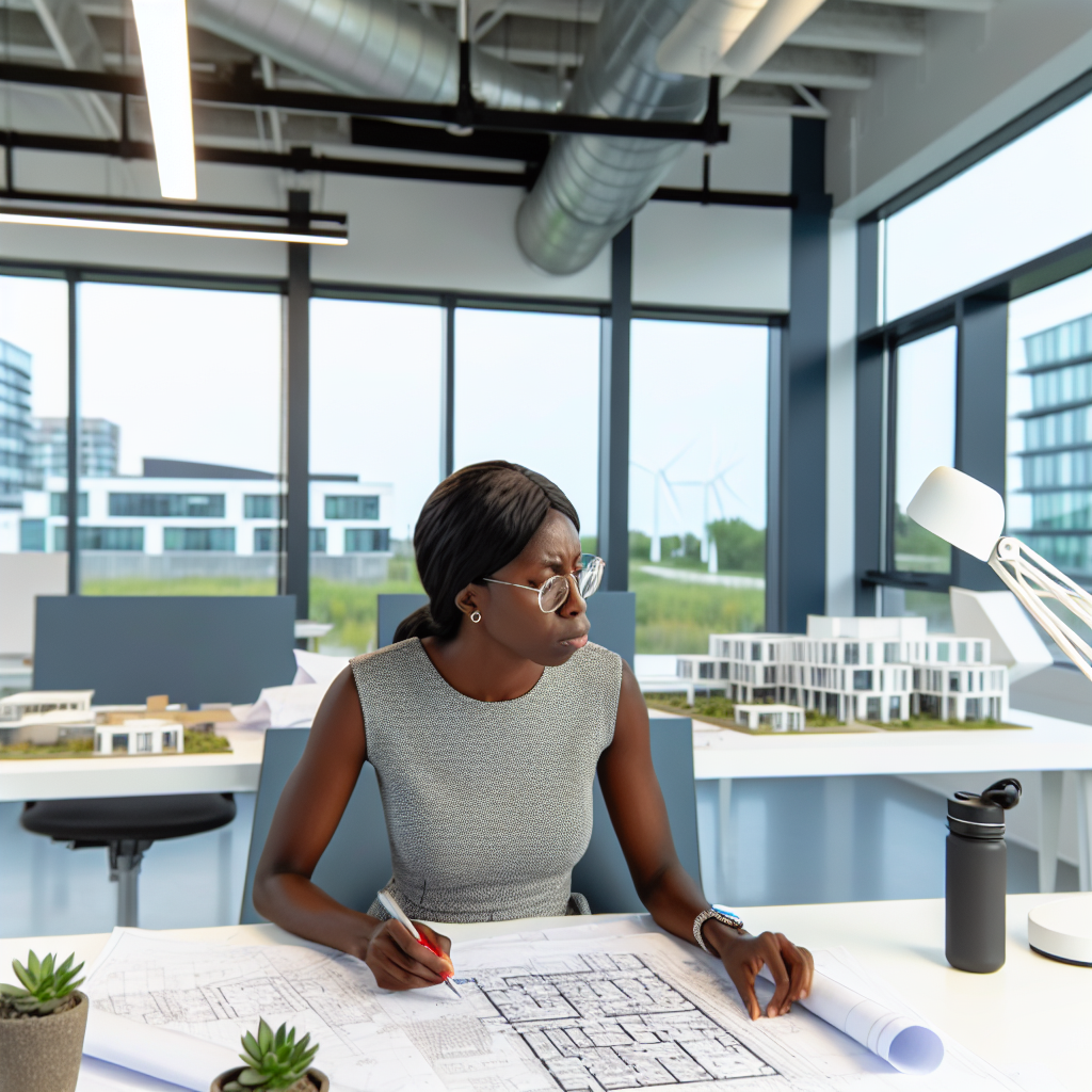 Why Sustainable Engineering Jobs Are Canada's Fastest Growing Field