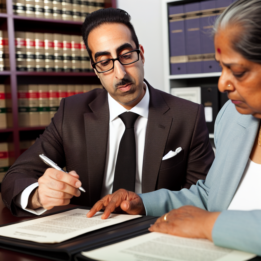 Benefits of Hiring a Trust and Estate Practitioner in Canada