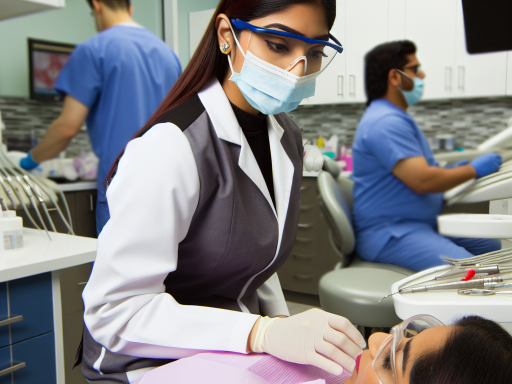 Building a Successful Dental Practice in Canada