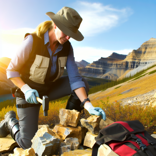 Canadian Universities Offering Geology Programs