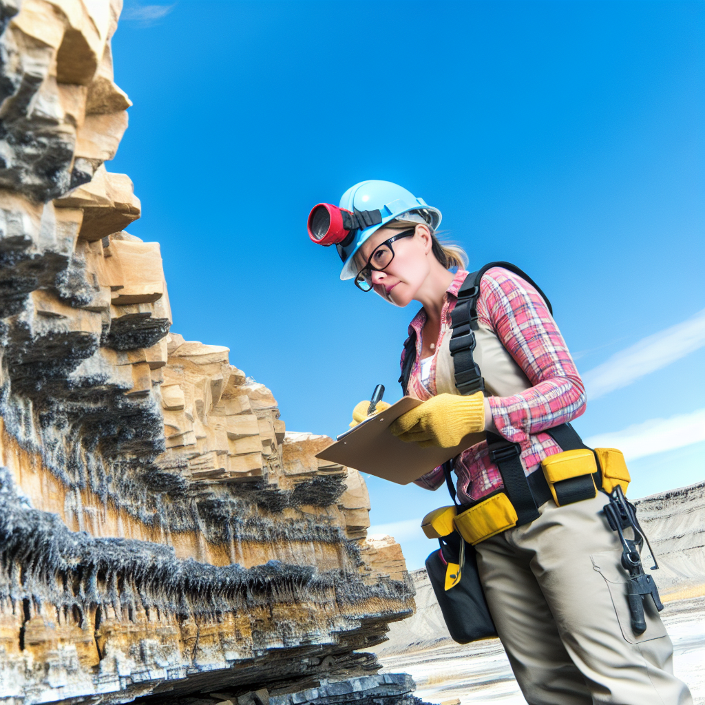 Canadian Universities Offering Geology Programs