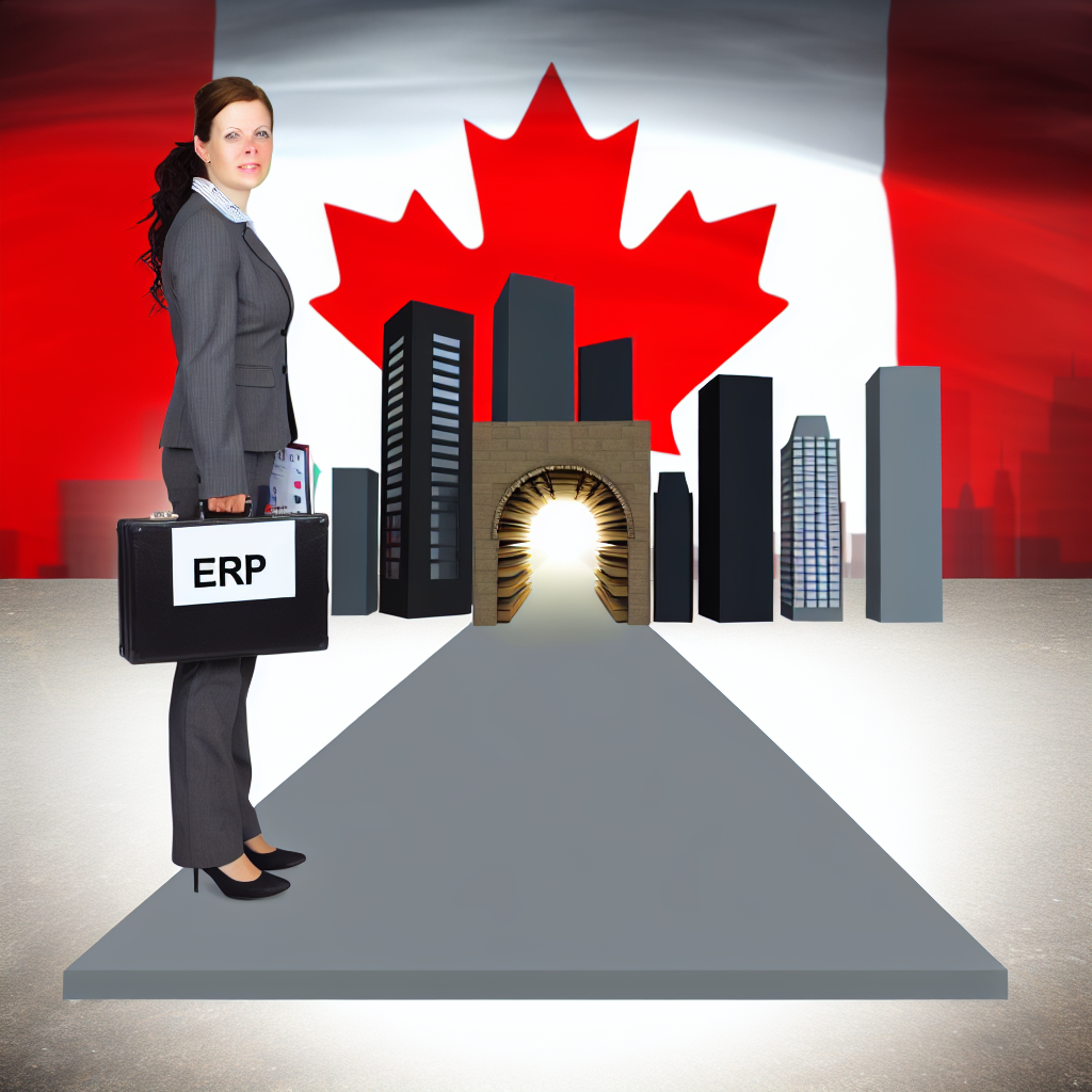 Career Tips for ERP Consultants Entering the Job Market