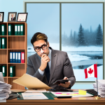 Challenges Faced By Tax Consultants In Canada