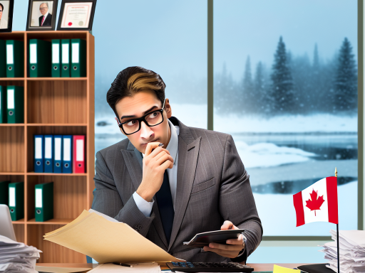 Challenges Faced By Tax Consultants In Canada