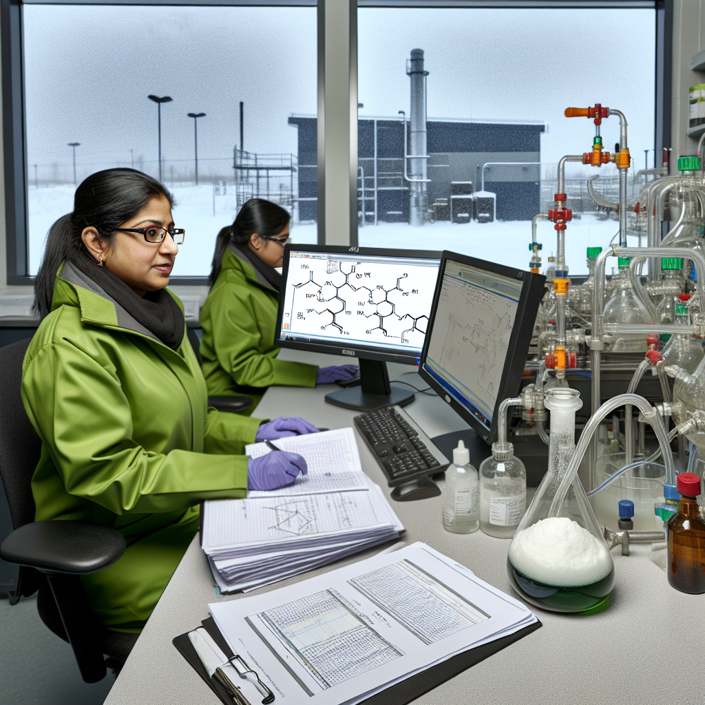 Common Challenges Faced by Chemical Engineers