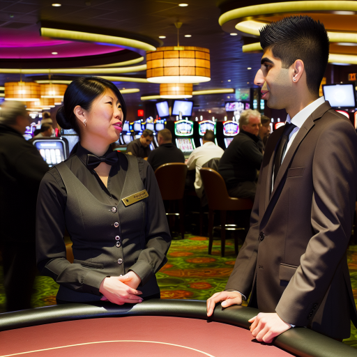 Common Misconceptions About the Casino Host Profession