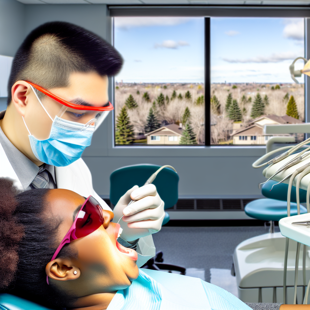 Common Misconceptions About the Dental Profession