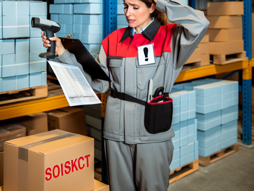 Common Mistakes Made By New Inventory Managers