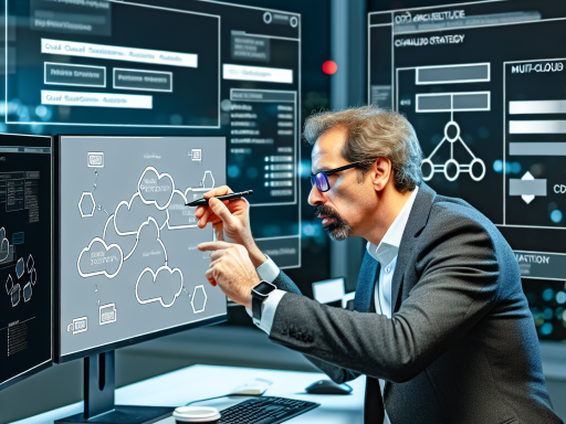 Day-to-Day Life of a Cloud Solutions Architect in Canada