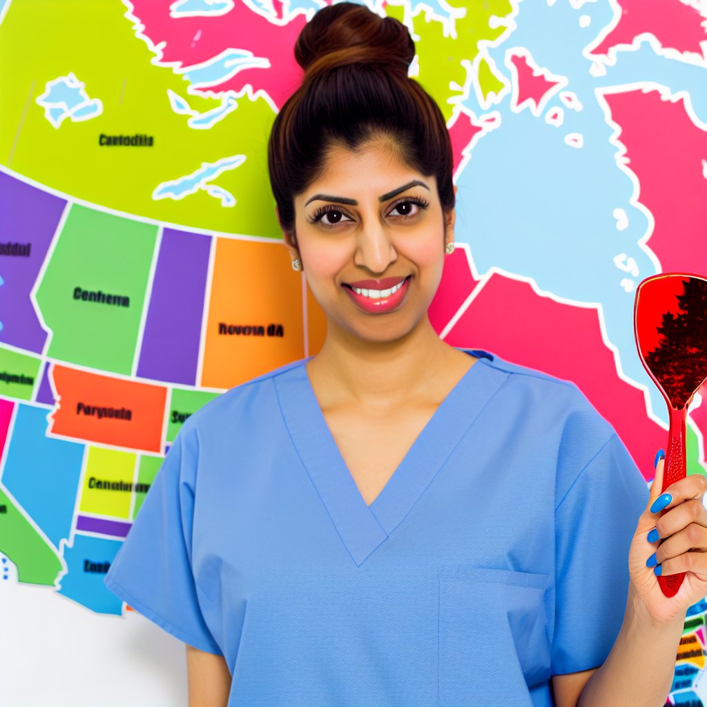 Dental Specialties: Exploring Career Options in Canada