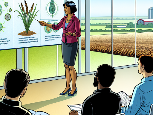 Education and Certifications for Seed Technologists