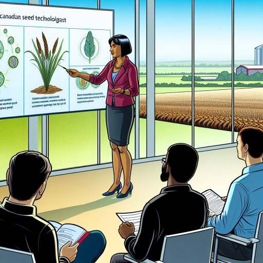 Education and Certifications for Seed Technologists