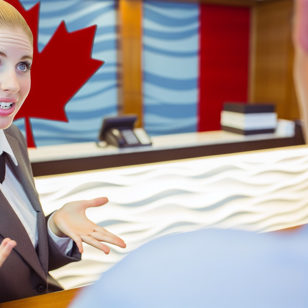 Effective Communication Tips for Front Desk Agents