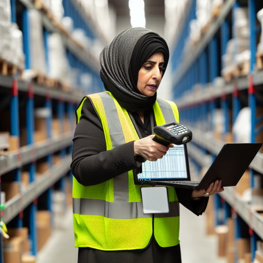 Emerging Trends In The Inventory Management Profession